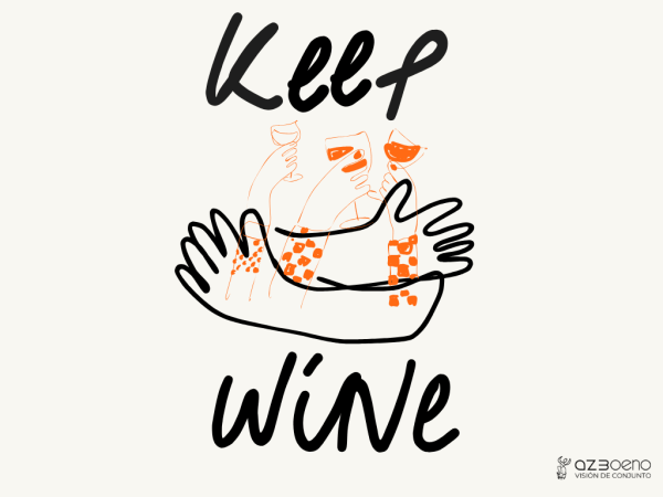 Keep Wine